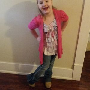 Meet your Posher, Marcy